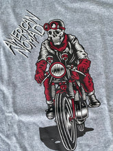 Load image into Gallery viewer, American Nomad Cafe Racer Shirt
