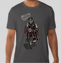 Load image into Gallery viewer, American Nomad Cafe Racer Shirt
