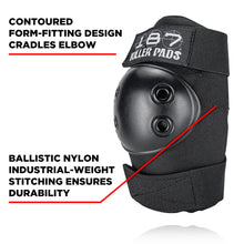 Load image into Gallery viewer, 187 Killer Elbow Pads
