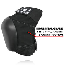 Load image into Gallery viewer, 187 Killer PRO Knee Pads (TOP-OF-THE-LINE)

