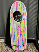 Load image into Gallery viewer, Dogma 2 Wilbur Pig ONE OF A KIND 10.75&quot;x30.75&quot; (LilDrip) HAND PAINTED

