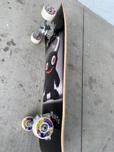 Load image into Gallery viewer, Two Pupil Pat FUNSTIK 9.25”x31.25” COMPLETE SKATEBOARD
