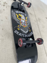 Load image into Gallery viewer, Eagle Pig 10&quot;x30&quot; COMPLETE SKATEBOARD
