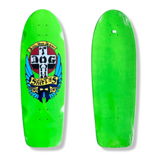 Load image into Gallery viewer, Dogtown OG Bull Dog 70s Classic Deck 10&quot;x30”
