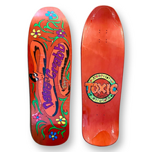 Load image into Gallery viewer, Dave Crabb Street Moose Deck 10&quot;x32.25&quot;
