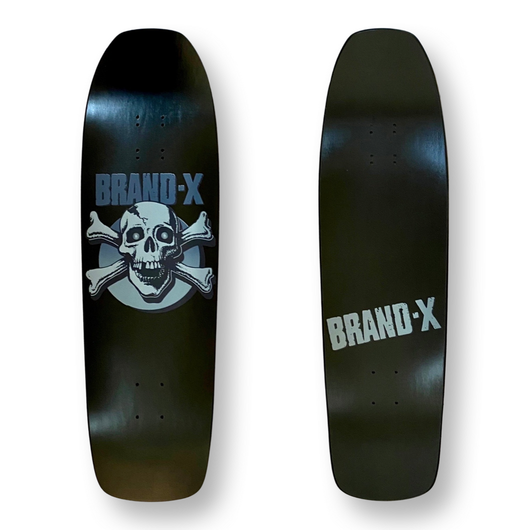 Knucklehead Grosso Deck 9.1