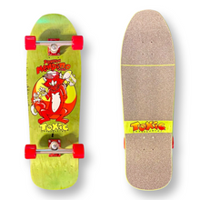 Load image into Gallery viewer, Menditto Cat ONE-OFF Moose Complete Skateboard 10&quot; x 32.25&quot;
