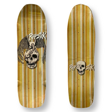 Load image into Gallery viewer, Ripstik Antique Demon Deck 9.1”x32.5”
