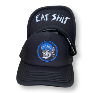 Dogtown EATSHIT Hat