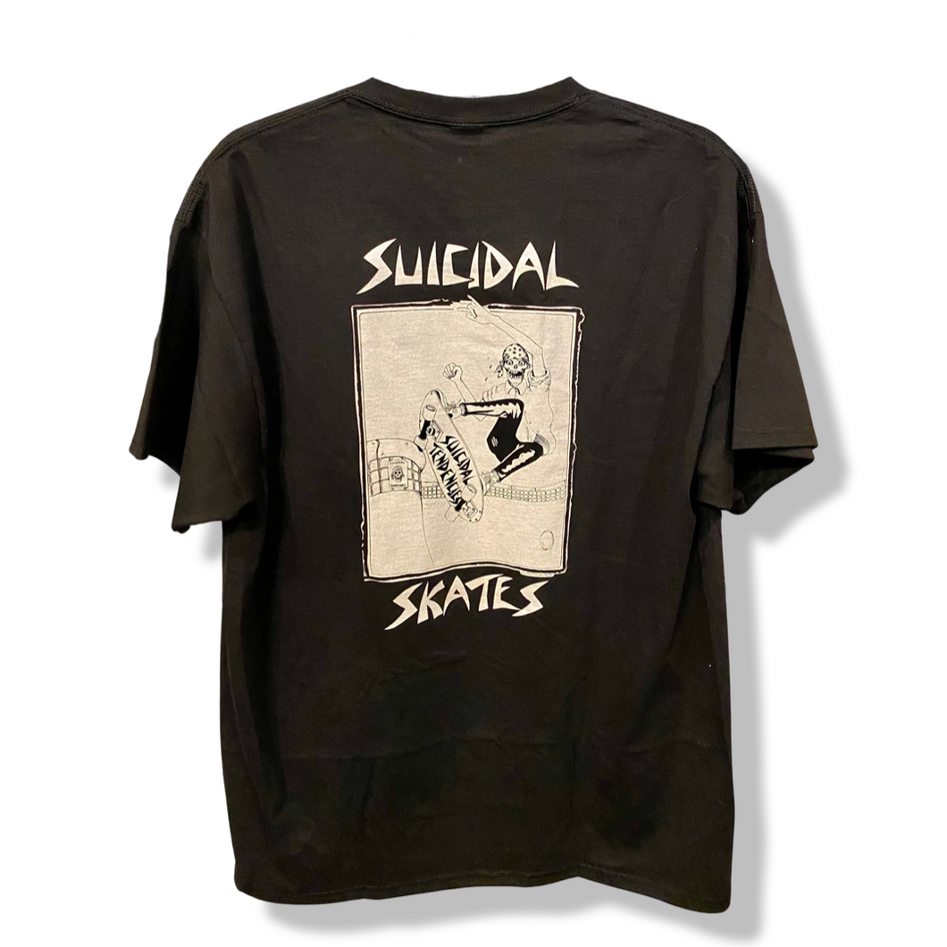 DogTown Suicidal Skates Shirt
