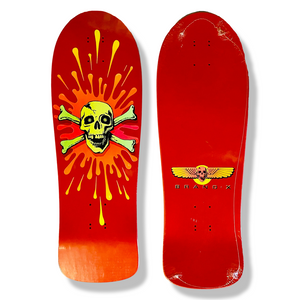 DedHed NEON ONE-OFF Deck 10"x30"