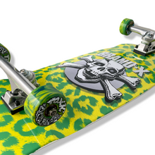 Load image into Gallery viewer, Knucklehead WILD THING Wilbur Pig 10.75&quot;x30.75&quot; COMPLETE SKATEBOARD
