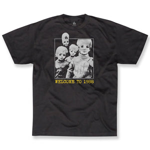 Black Label “Welcome to 1988” Shirt