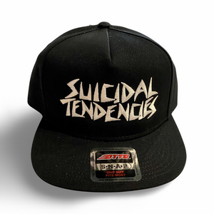 Suicidal Tendencies Hat