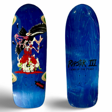 Load image into Gallery viewer, RipStik III Pig Deck 10&quot;x30&quot; HAND PAINTED
