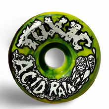 Load image into Gallery viewer, Acid Rain MED-HARD SUPERTHANE Wheels 59mm/95a
