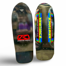 Load image into Gallery viewer, Competition Concave Pig Deck 10&quot;x30&quot; HAND PAINTED
