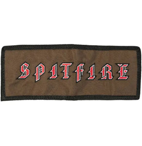 Spitfire OLD-E Bi-Fold Wallet