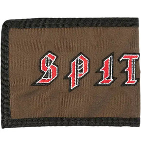 Spitfire OLD-E Bi-Fold Wallet