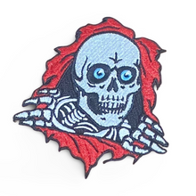 Load image into Gallery viewer, Powell &amp; Bones Brigade Embroidered Patches
