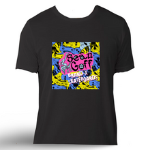 Load image into Gallery viewer, Goff Baby Skater Shirt
