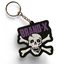 Load image into Gallery viewer, Keychains (Brand-X &amp; Toxic)

