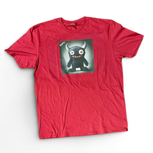 Load image into Gallery viewer, Two Pupil Pat Shirt
