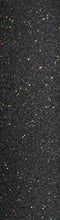 Load image into Gallery viewer, PEPPER GALAXY Black Grip Tape 9&#39; SHEET

