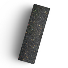 Load image into Gallery viewer, PEPPER GALAXY Black Grip Tape 9&#39; SHEET
