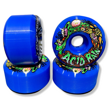 Load image into Gallery viewer, Acid Rain VERY-HARD SUPERTHANE Wheels 59mm/103a
