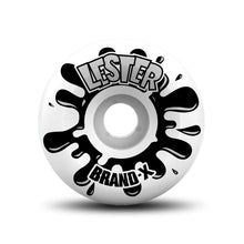Load image into Gallery viewer, Lester Kasai ULTRA HARD X-THANE Wheels 58mm/103a (PRE-ORDER, JULY)
