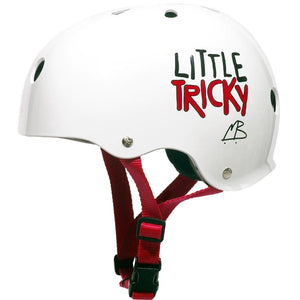 Triple 8 "Little Tricky" KIDS HELMETS (MULTIPLE COLORS)