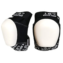 Load image into Gallery viewer, 187 Killer PRO Knee Pads (TOP-OF-THE-LINE)
