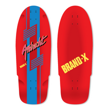 Load image into Gallery viewer, Dave Andrecht 11” Stinger Deck HAND PAINTED (PRE-ORDER, DECEMBER)

