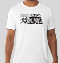 Load image into Gallery viewer, Brand-X American Nomad Shirt
