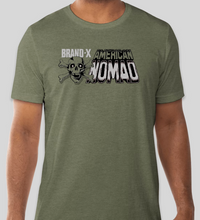 Load image into Gallery viewer, Brand-X American Nomad Shirt
