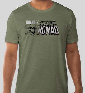 Brand-X American Nomad Shirt