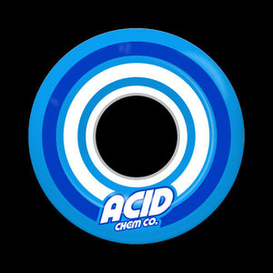 Acid Pods MED-SOFT Wheels 53mm/86a