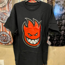 Load image into Gallery viewer, Spitfire Flamehead Shirt
