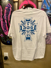 Load image into Gallery viewer, DogTown Cross Shirt
