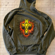 Load image into Gallery viewer, DogTown Cross Hoodie

