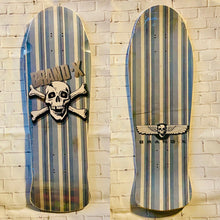 Load image into Gallery viewer, Knucklehead Antique DENNY Deck 10.25&quot;x31
