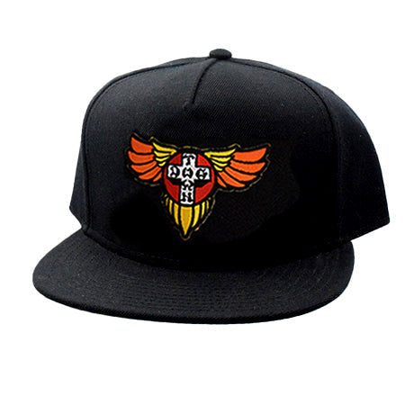 Dogtown 70s Wings Hat