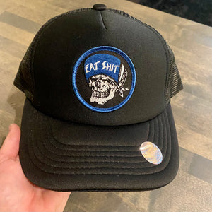 Dogtown EATSHIT Hat