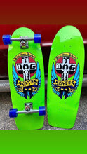 Load image into Gallery viewer, Dogtown OG Bull Dog 70s Classic Deck 10&quot;x30”
