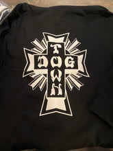 Load image into Gallery viewer, DogTown Cross Hoodie
