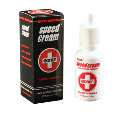 BONES Speed Cream Bearing Lubricant