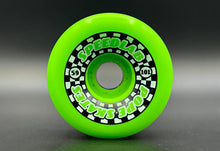 Load image into Gallery viewer, Mini Speedsters HARD WHEELS 59mm/101a
