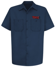 Load image into Gallery viewer, Toxic Team Work Shirt
