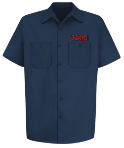 Toxic Team Work Shirt